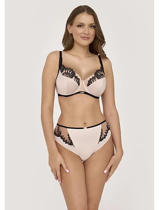 Figy Ava 2238 Champagne S-2XL
