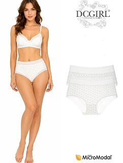 Nohavičky DC Girl 27264 A2 M–XL