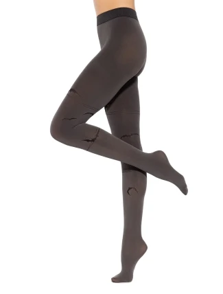 Pančuchy Gatta Crazy Trick wz.01 50 den 2-4