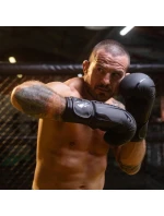 Adidas Squadra 25 Sweat Hoody Jr JD4805 116 cm mikina