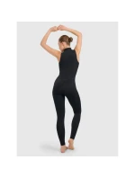 Dámsky rýchloschnúci oblek na jogu a pilates 4F 4FRAW25TJUMF072-20S Dámsky rýchloschnúci oblek na jogu a pilates 4F 4FRAW25TJUMF072-20S