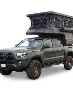 OFFLANDER CAMPER BODY ATTACKAMA