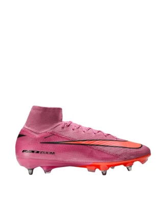 Nike Zoom Mercurial Superfly 10 Elite SG-PRO FQ8342 600