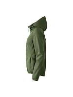 Dámska bunda Rainbow (khaki) Dámska bunda Rainbow (khaki)