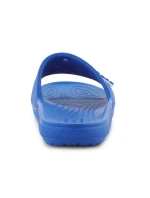 Klasické šmykľavky Crocs Blue Bolt U 206121-4KZ