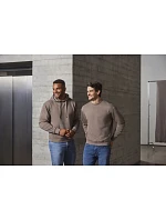Mikina Russell Athletic 262M „Authentic“ 10.262M v jasnej kráľovskej modrej farbe Mikina Russell Athletic 262M „Authentic“ 10.262M v jasnej kráľovskej modrej farbe