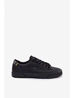 Pánske tenisky Big Star TT174084 Black Pánske tenisky Big Star TT174084 Black