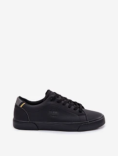 Pánske tenisky Big Star TT174084 Black