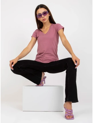 Tričko B 012.51P tmavo ružová