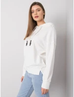 Mikina TO BL 1907002.36P ecru Mikina TO BL 1907002.36P ecru