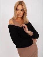 Súprava WN KMPL 679.26X čierna