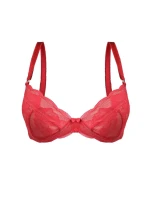 AMELIA PUSH PODPRSENKA 19202 ČERVENÁ