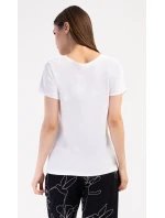 Dámske dlhé pyžamo Fiona