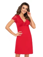 Nočná košeľa model 186002 Donna