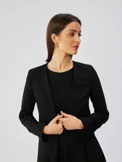 Bunda model 193410 Stylove