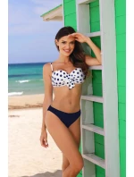 Dvojdielne plavky model 194065 Etna