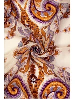 Šatka Art Of Polo 26473 Julle z vlny Šatka Art Of Polo 26473 Julle z vlny
