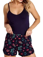 Dámske pyžamo 3111 Delia - TARO