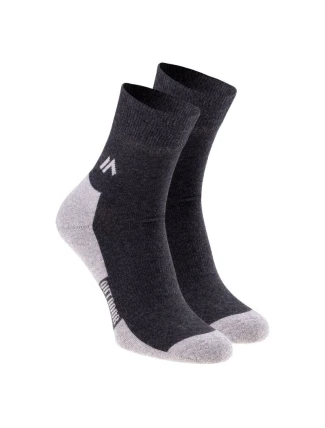 Pánske členkové ponožky BENEO 2-PACK