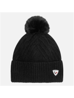 Rossignol W Sara čiapka čierna