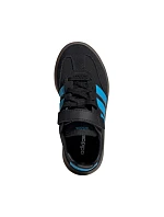 Detská obuv adidas Barreda Decode black IH9214