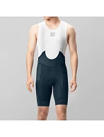 Rockbros YDDK009 pánske krátke cyklistické šortky so šľapkami Veľkosť M - tmavomodré