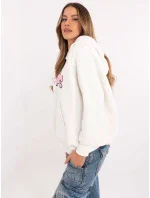 Blúzka EM BL 881.16 ecru