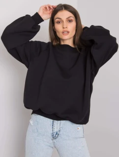 Mikina RV BL 6758.50P čierna