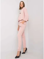 Súprava RV KMPL 6819.07P svetlo ružová