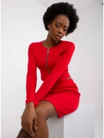 Súprava RV KMPL 7526.03 červená