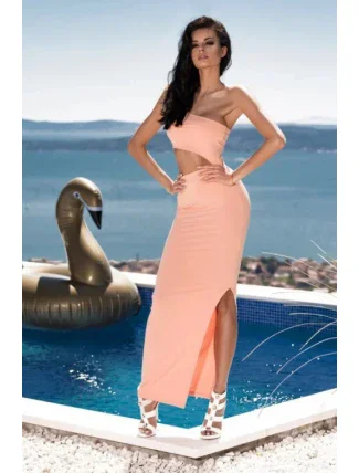 Dámske šaty Endless Love Dress - ChickChick