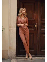 Dámsky overal M672 Figl