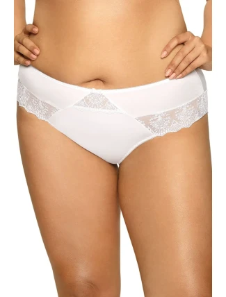 Dámske nohavičky AV 1922 WHITE