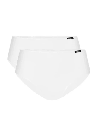 Kalhotky 2 balenia 579 biela - Atlantic Kalhotky 2 balenia 579 biela - Atlantic