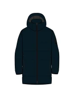 Jack Wolfskin Bunda Deutzer Long JKT M 1207451_1010 muži