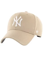 47 Značka MLB New York Yankees Detská čiapka B-RAC17CTP-KH