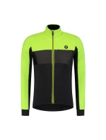 Rogelli zimná bunda ATTQ black-fluor M