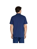 Pánska polokošeľa adidas Tiro 26 League Polo navy blue KF3401 pánska