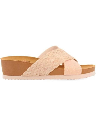 Dámska obuv Gioseppo GOULDS Pink (71365-P-Pink)