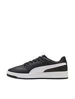 Puma Court Classic Clean Pánska obuv Black 402223 14