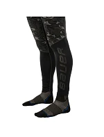 Nohavice Bauer Performance Baselayer Printed Senior