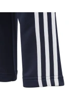 Juniorské nohavice TR-ES 3 Stripes HY1099 - Adidas