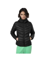 Dámska páperová bunda F095 W4FSS23TDJAF095 20S - 4F