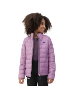 Detská bunda Jr 4FJSS23TDJAF073 52S - 4F