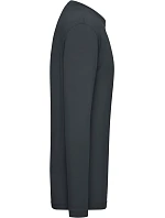 Daiber JN 1804 Pánske elastické pracovné tričko – Solid 02.1804 carbon Daiber JN 1804 Pánske elastické pracovné tričko – Solid 02.1804 carbon