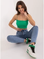 Džínsové nohavice NM SP L12.14X modré