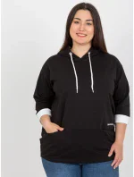 Tunika RV TU 8241.54P čierna