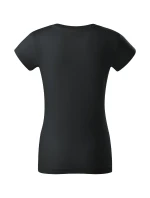 Odolné tričko ebony gray