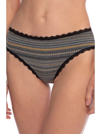 DÁMSKE NOHAVIČKY L-1532BI 2XL DÁMSKE NOHAVIČKY L-1532BI 2XL