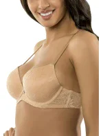 Dámska podprsenka Parfait P2000 Luxlacy 32 D White Dámska podprsenka Parfait P2000 Luxlacy 32 D White